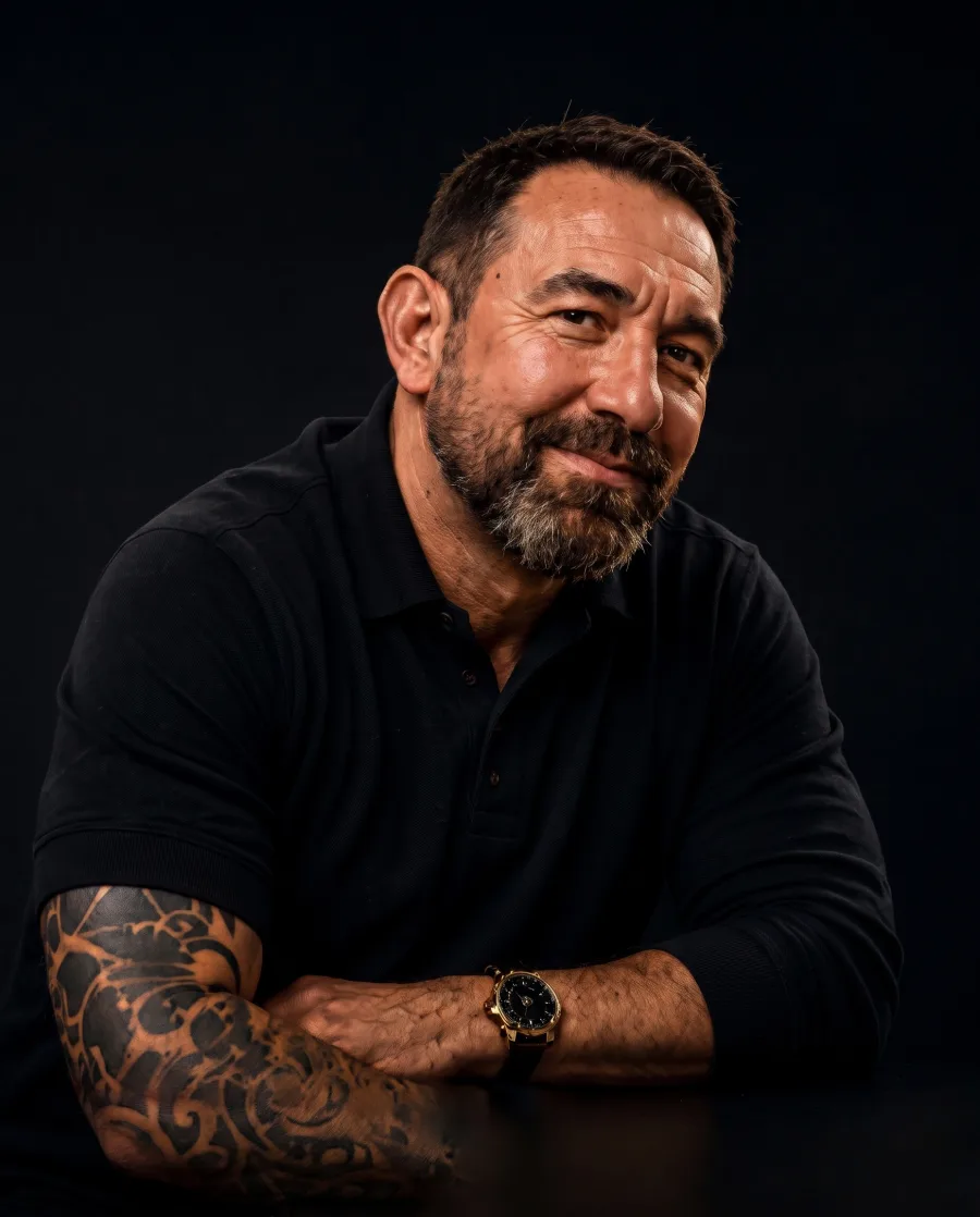 Stuart Noakes, founder of JACT Income Academy.